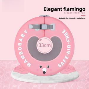 Piscine gonflable OEM à succès, flotteur d'apprentissage de la natation pour bébé, anneau flottant bleu, flotteur de spa pour bébé, <span class=keywords><strong>Mambobaby</strong></span> B510, PVC imperméable - Product Image 1