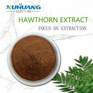 Táo gai chiết xuất <span class=keywords><strong>flavonoid</strong></span> 5% nước hòa tan táo gai lá chiết xuất thực phẩm cấp nhà máy bán hàng trực tiếp tại chỗ - Product Image 4