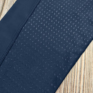 승마 승마 레깅스 <span class=keywords><strong>2</strong></span> 포켓 여성 라이더 꽉 바지 말 농장 승마 의류 에 다시 새로운 독창적 인 디자인 - Product Image 5