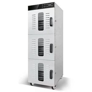 Дегидратор для пищевых продуктов, 30 лотков - Product Image 3