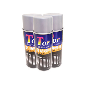 Pintura Automática en Aerosol de Zinc de Alta Calidad, 400 ml, Alto Contenido de Zinc, Protección Contra la Oxidación para Tuberías, Barandillas, Chasis de Automóviles - Product Image 5