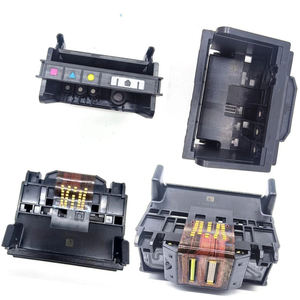 Cabezal de Impresión ISSCX 862 para HP Photosmart C510a/C510 Series B210a/B210d B109b/B109 C410e/B109c/B110b/B110c C410/C410a/C410c - Product Image 1