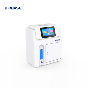 Analizador de Electrolitos Automático BIOBASE China BKE-A, Analizador de Electrolitos de Diagnóstico en Tiempo Real para Laboratorio - Product Image 1