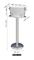 Support de seau à glace classique pour fête, en acier inoxydable doré ou argenté, refroidisseur métallique, logo personnalisé, pour bar, durable et écoresponsable