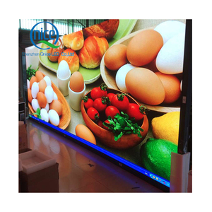 P0.9 P1.25 P1.56 P1.67 P1.875 HD 4 k8k schermo a LED panallas interno LED Para Publicidad Feria Estudio De <span class=keywords><strong>Tv</strong></span> Show De Evento - Product Image 1