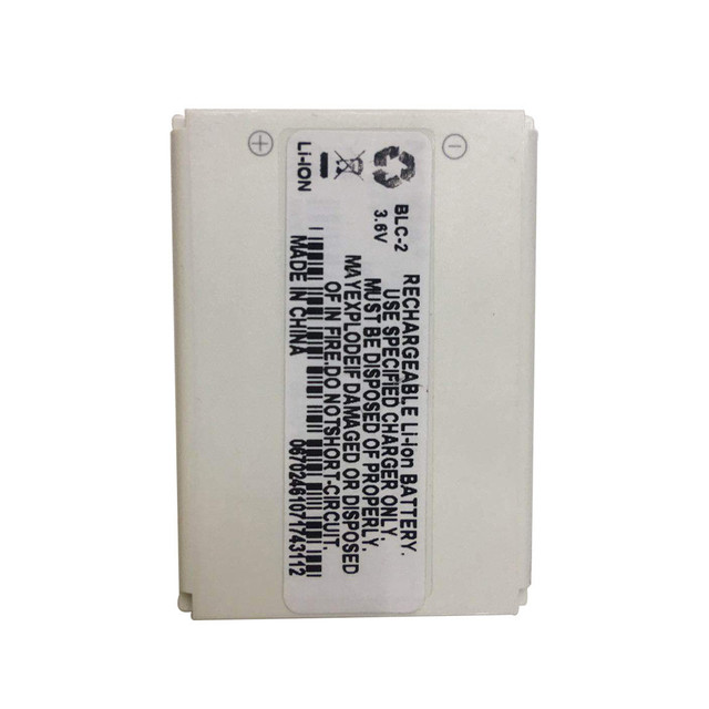 OEM Customized Rechargeable Batteries Mobile Phone Battery for Nokia 3310 BLC