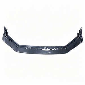 Carbon Fiber Front Bumper <b>Lip</b> For Nissan GT-R R35 2017-2021Front <b>Splitter</b> Spoiler - Product Image 1