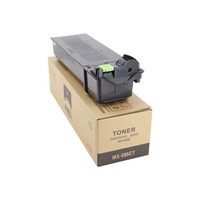 Cartouche de toner compatible MX235 MX235CT MX235AT pour copieurs AR-1808S 2008D 2008L 2308D 2308N 2035 2328D 2328 2305 – Pièce de rechange