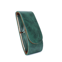 Estuche de viaje personalizado para recortadora de cabello Philips, estuche portátil para afeitadora y recortadora de barba.