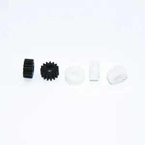MJL 10SET 411018-Gear Developer Gear pour Ricoh Aficio 1022 1027 1032 2022 2027 <span class=keywords><strong>2032</strong></span> 3030 3025 3350 3351 2550 2510 2851 2852 - Product Image 2