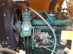 중고 도로 필러 파일 드라이버 사용 - Product Image 6