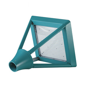 Alto brillo ENEC TUV CB CE RoHS led al aire libre iluminación de camino - Product Image 4