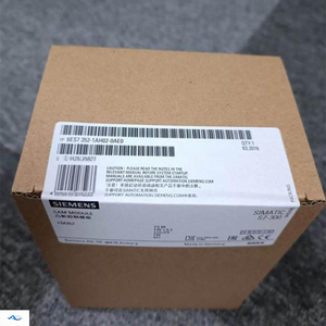 Module de contrôleur CAM pour PLC, Original, neuf, 6ES73521AH020AE0, 1 pièce, nouveau, 6ES7 3521AH020AE0 - Product Image 1