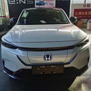 Dongfeng hon da ENS1 2024, Электронная версия, новая энергетическая Автомобильная дальность 510 км, электрический внедорожник, лидер продаж, гибридный автомобиль bm w