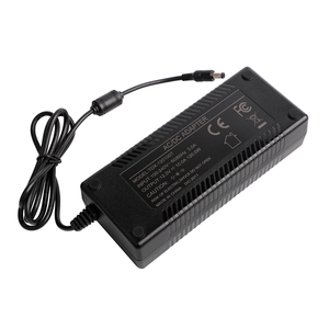 Nhà sản xuất <span class=keywords><strong>25V</strong></span> 6A Máy tính để bàn AC DC Power <span class=keywords><strong>Adapter</strong></span> 150W <span class=keywords><strong>25V</strong></span> 6A màn hình cung cấp điện LED dải ánh sáng - Product Image 5