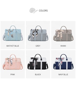 Vincitore Anti-Shock <span class=keywords><strong>borsa</strong></span> per Laptop da 14 pollici custodia da donna 15 custodia per Laptop per <span class=keywords><strong>Macbook</strong></span> <span class=keywords><strong>Air</strong></span> <span class=keywords><strong>13</strong></span> <span class=keywords><strong>borsa</strong></span> per Laptop da 15.6 pollici nota - Product Image 6