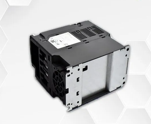 Variateur de vitesse, variateur de fréquence, convertisseur de fréquence 3,7 kW VFD9A0MS43AFSAA, variateur de vitesse Delta AC / VFD / contrôleur de vitesse - Product Image 3