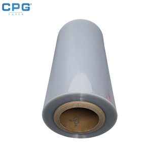 Lámina de PETG, Alternativa al PVC, Alta Claridad, Rollo Termoformable, Material Ecológico Reciclable para Envasado de Alimentos y Cosméticos - Product Image 1