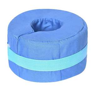 Support de cheville en tissu éponge, taille unique, pour la santé, le massage et le soin des articulations - Product Image 5