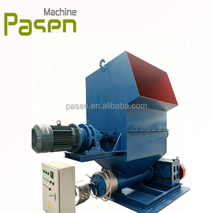 Machine de recyclage et de fusion des déchets de <span class=keywords><strong>polystyrène</strong></span>, polyéthylène, mousse EPS, mousse EVA, machine de moulage et de fusion de mousse EVA, prix - Product Image 2