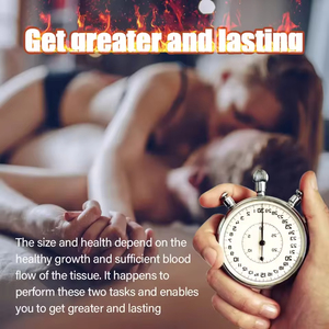 Thuốc xịt kéo dài thời gian quan hệ cho nam giới, thảo dược cao cấp, hiệu quả lâu dài, giúp kéo dài thời gian xuất tinh và tăng cường kích thích. - Product Image 5