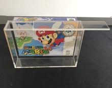 Boîtier de jeu vidéo rétro, protection UV, pour Nintendo 64, ATARI, <span class=keywords><strong>JAGUAR</strong></span>, système de divertissement, nouveauté 2020 - Product Image 5