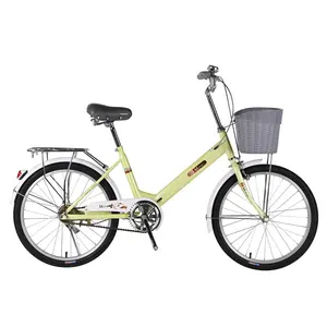 20 Fahrrad billig Stahl Single Speed Rennrad Farbe klassische holländische Stil nieder län dische Fiets besten Preis hochwertige gebrauchte Fahrräder
