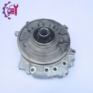 Масляный насос трансмиссии JF010E для Nissan Murano, Maxima, Altima, Quest, Infiniti JX35, QX60 - Product Image 4