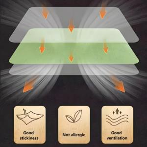 Nó giúp cải thiện các vấn đề liên quan đến việc đi tiểu và nâng cao sự thoải mái hàng ngày cũng như tình trạng sức khỏe. - Product Image 4