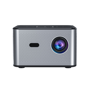 Mini Proyector Portátil Xnano X3 Pro 4K para Cine en Casa, 1080P, WIFI, 200 <span class=keywords><strong>ANSI</strong></span>, 15000 Lúmenes, Proyector Inteligente Android 10 con Pantalla LCD - Product Image 3