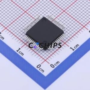 MQFP-52 ADUC824BSZ วงจรรวม (10x10) ไมโครคอนโทรลเลอร์ชิป IC (MCU/MPU/SoC) - Product Image 2