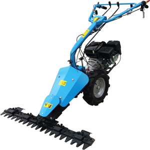 Fraiseuse agricole pour fermes – Machine de coupe d'herbe fiable et très efficace pour pâturages et terres à foin - Product Image 5