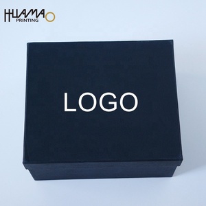 Huamao Printing Luxury Rigid Paper <b>Box</b> with Satin Insert for Fragile Ceramic Mug&Spoon Gift Packaging Custom Logo Packaging <b>Box</b> - Product Image 6