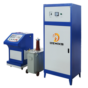 Consola de Control Inteligente Sumergida en Aceite bibo DTC-104D-75kVA+YDJ-75kVA-25kV, Equipo Electrónico de Potencia Manual, 1 Año de Garantía, Cable de 220V - Product Image 6