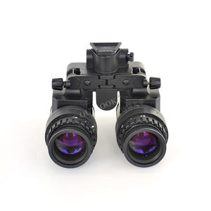 Échantillon gratuit Lunettes de vision nocturne expertes pour l'extérieur avec casque Appareil à faible luminosité avec capacité d'intensification d'image - Product Image 2