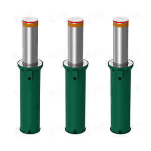 Nuovi <span class=keywords><strong>Dissuasori</strong></span> Telescopici Personalizzabili 2024 per Parcheggi e Vialetti, <span class=keywords><strong>Dissuasori</strong></span> Anticollisione per il Traffico - Product Image 1