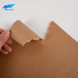 Papel Kraft en <span class=keywords><strong>Rollo</strong></span>, Papel <span class=keywords><strong>de</strong></span> Envolver Marrón, <span class=keywords><strong>Rollo</strong></span> <span class=keywords><strong>de</strong></span> Papel Kraft - Product Image 3
