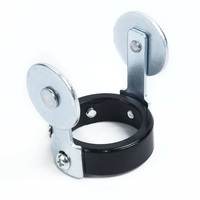Usinage CNC personnalisé de pièces et accessoires de vélo, usinage CNC par tournage et fraisage pour la fabrication de petites pièces de rechange de vélo, service d'usinage