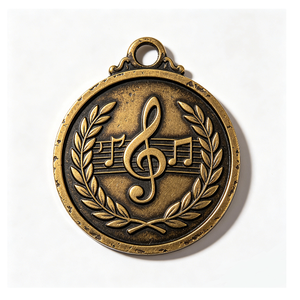 Custom Antique Bronze 3D Embossed Metal Sports Theme Casting Silver-Plated Commemorative Medal Corporate Award - Product Image 5