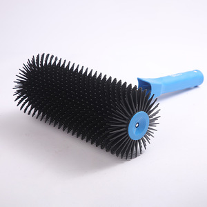 เข็มกลิ้งเปิดฝาถังน้ำผึ้ง วัสดุ PP สภาพใหม่ สำหรับการเลี้ยงผึ้ง - Product Image 5