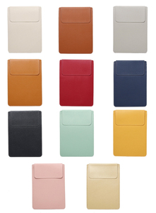 <span class=keywords><strong>Pochette</strong></span> de transport universelle en cuir PU de couleur pure pour <span class=keywords><strong>iPad</strong></span> 10/<span class=keywords><strong>iPad</strong></span> <span class=keywords><strong>Pro</strong></span> <span class=keywords><strong>11</strong></span> /Air 5/Galaxy Tab S8 S9 - Product Image 6