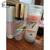 Remplisseuse multifonctionnelle de crème cosmétique à motif de perles Remplisseuse tridimensionnelle de couleur
