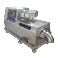 Moulin à huile d'olive, 7 à 10 kg, petite pressoir à huile