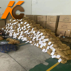 Nhà Máy 0.8Mm 5Cm Lỗ Knotty Nylon Dây Cước Cá Net Chống Bird Net - Product Image 6