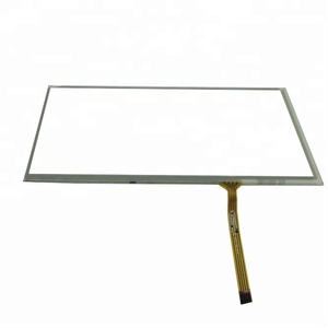 จอภาพระบบสัมผัสแบบต้านทานขนาด 12.2 นิ้ว 5 สาย - Product Image 4