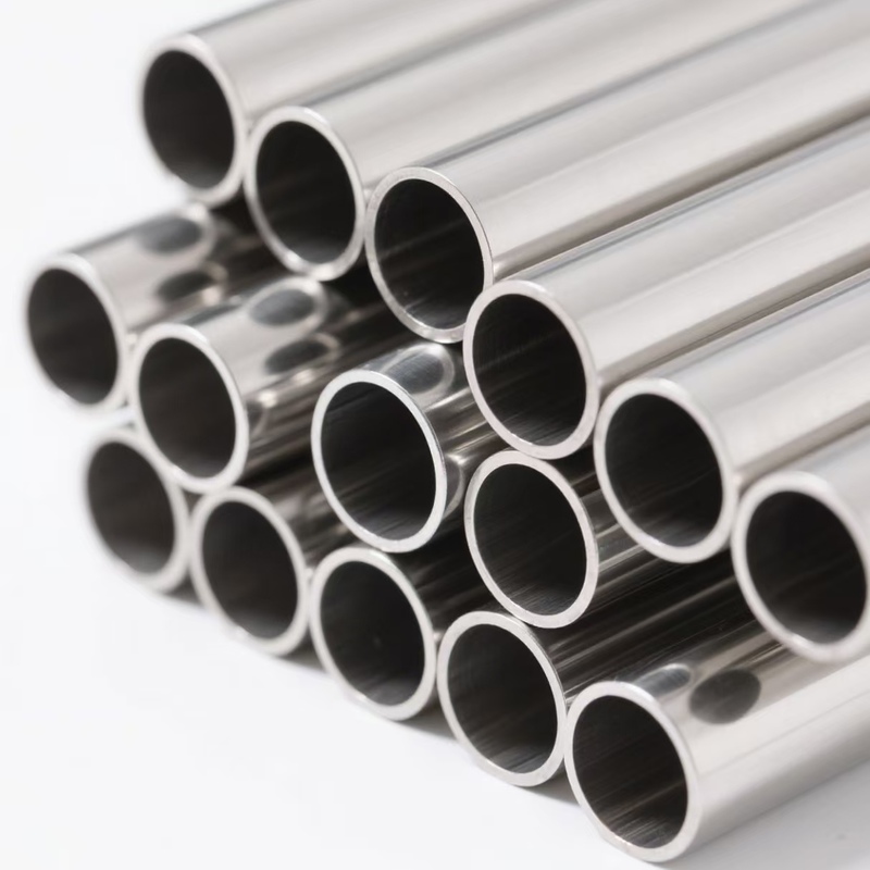 ASTM A270 Food Grade Stainless Steel
