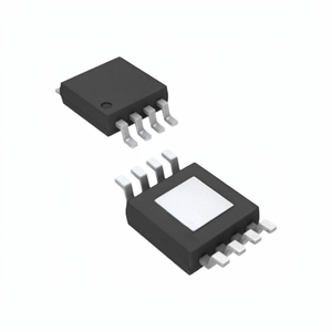 S-19244A33H-E8T1U Manufacturer Channel Power Management (PMIC) 8 SOlC Exposed Pad Buy Online Electronic Components - Product Image 1