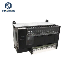 ใหม่ CP1H-X40DR-A PLC 100-240 VAC 24 DI 16 รีเลย์ DO - Product Image 1
