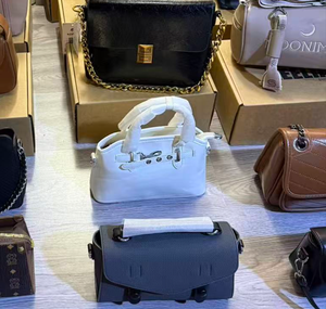 Bolsos de Mano Mixtos para Mujer, de <span class=keywords><strong>Moda</strong></span>, Ligeros, Tipo Bandolera, Venta al por Mayor para Vendedores <span class=keywords><strong>Online</strong></span>, Gran Demanda 2026 - Product Image 4