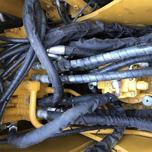 Pelle sur chenilles d'occasion Caterpillar CAT315D2GC Haute efficacité de travail CAT315 Pelles d'occasion CAT315D Digger en vente bon marché - Product Image 6